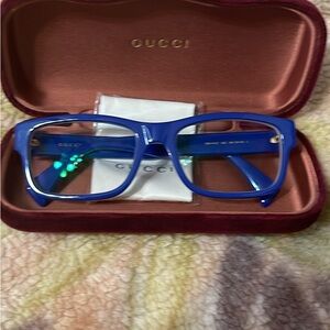 Gucci Eye glasses